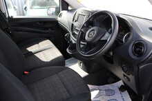 MERCEDEZ-BENZ VITO 111 CDI BLUETEC PRO