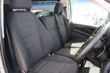 MERCEDEZ-BENZ VITO 111 CDI BLUETEC PRO