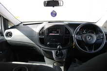 MERCEDEZ-BENZ VITO 111 CDI BLUETEC PRO