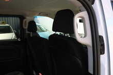 MERCEDEZ-BENZ VITO 111 CDI BLUETEC PRO