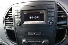 MERCEDEZ-BENZ VITO 111 CDI BLUETEC PRO