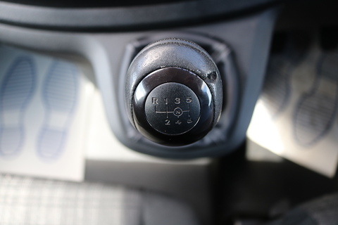 1.6 111 CDI BlueTEC PRO Tourer Double Cab 5dr Diesel Manual FWD L3 Euro 6 (XLWB) (114 ps)
