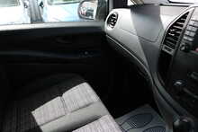 MERCEDEZ-BENZ VITO 111 CDI BLUETEC PRO