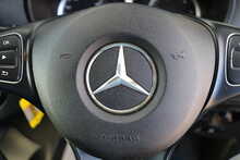 MERCEDEZ-BENZ VITO 111 CDI BLUETEC PRO