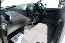 MERCEDEZ-BENZ VITO 111 CDI BLUETEC PRO