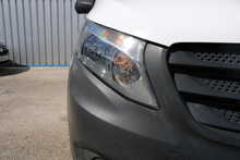 MERCEDEZ-BENZ VITO 111 CDI BLUETEC PRO