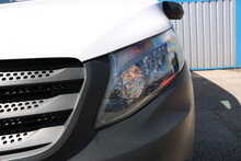 MERCEDEZ-BENZ VITO 111 CDI BLUETEC PRO