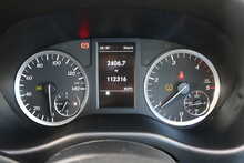 MERCEDEZ-BENZ VITO 111 CDI BLUETEC PRO