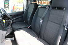 MERCEDEZ-BENZ VITO 111 CDI BLUETEC PRO