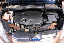 FORD C-MAX TDCi ZETEC