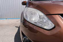 FORD C-MAX TDCi ZETEC