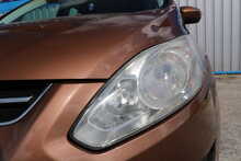 FORD C-MAX TDCi ZETEC