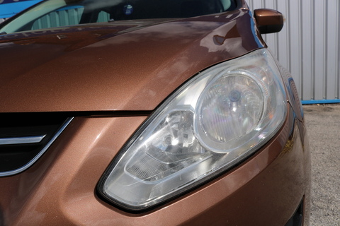 1.6 TDCi Zetec MPV 5dr Diesel Manual Euro 5 (115 ps)