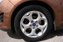 FORD C-MAX TDCi ZETEC