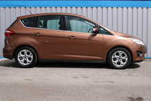 FORD C-MAX TDCi ZETEC
