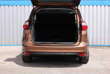 FORD C-MAX TDCi ZETEC