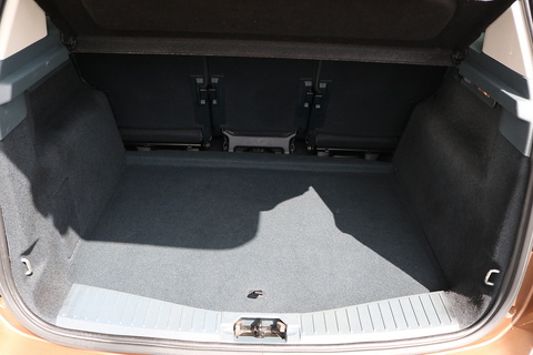 1.6 TDCi Zetec MPV 5dr Diesel Manual Euro 5 (115 ps)