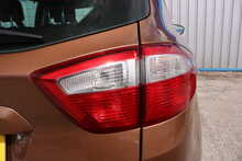 FORD C-MAX TDCi ZETEC