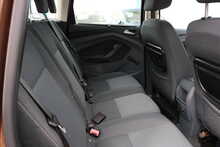 FORD C-MAX TDCi ZETEC