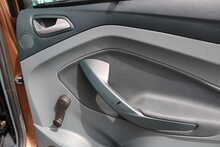 FORD C-MAX TDCi ZETEC