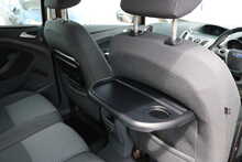 FORD C-MAX TDCi ZETEC