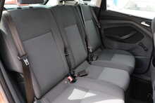FORD C-MAX TDCi ZETEC