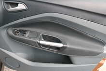 FORD C-MAX TDCi ZETEC