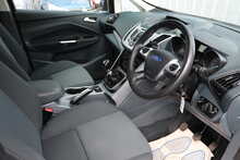 FORD C-MAX TDCi ZETEC