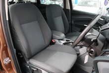 FORD C-MAX TDCi ZETEC