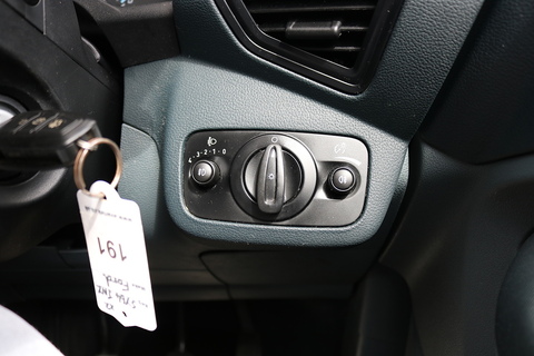 1.6 TDCi Zetec MPV 5dr Diesel Manual Euro 5 (115 ps)