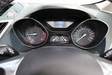 FORD C-MAX TDCi ZETEC