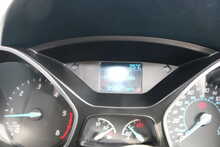 FORD C-MAX TDCi ZETEC