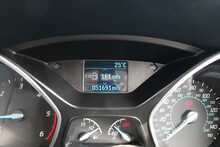 FORD C-MAX TDCi ZETEC