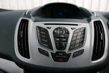 FORD C-MAX TDCi ZETEC