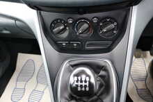 FORD C-MAX TDCi ZETEC