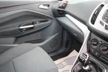 FORD C-MAX TDCi ZETEC
