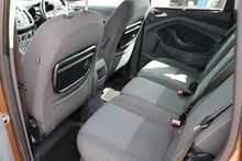 FORD C-MAX TDCi ZETEC