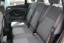FORD C-MAX TDCi ZETEC