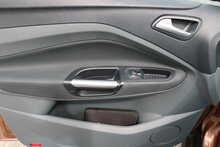 FORD C-MAX TDCi ZETEC