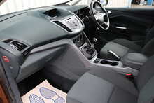 FORD C-MAX TDCi ZETEC