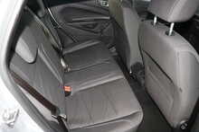 FORD FIESTA TDCI STYLE 1.5 DIESEL
