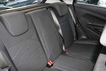 FORD FIESTA TDCI STYLE 1.5 DIESEL