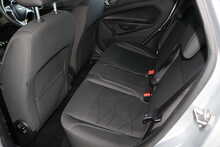 FORD FIESTA TDCI STYLE 1.5 DIESEL