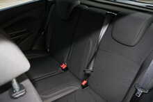 FORD FIESTA TDCI STYLE 1.5 DIESEL