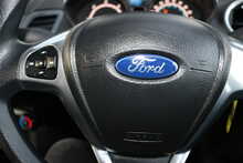FORD FIESTA TDCI STYLE 1.5 DIESEL
