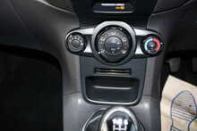 FORD FIESTA TDCI STYLE 1.5 DIESEL