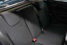 FORD FIESTA TDCI STYLE 1.5 DIESEL