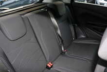 FORD FIESTA TDCI STYLE 1.5 DIESEL
