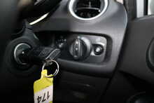 FORD FIESTA TDCI STYLE 1.5 DIESEL
