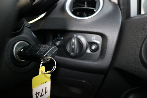 1.5 TDCi Style Hatchback 5dr Diesel Manual Euro 5 (75 ps)